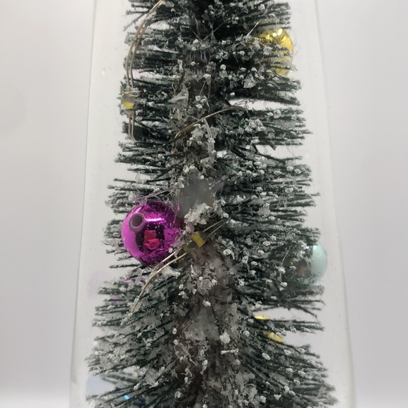 Museum of Modern art Art Deco Christmas tree - Picture 9 of 10